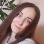 Manicurist Елизавета Ryazan,Народный бульвар, 9 район Moskovskiy