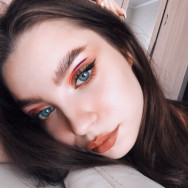 Manicurist Аня Ryazan,микрорайон Олимпийский городок район Oktyabrskiy