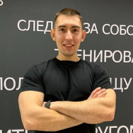 Dietetyk Александр Тёлушкин on Barb.pro