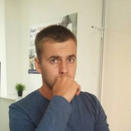 Ernährungsberater Дмитрий Ryazan,