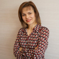 Psychologist Марина Ерёменко on Barb.pro