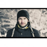 Photographer Александр Ryazan,