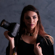 Photographer Виктория Ryazan,