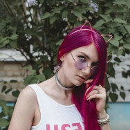 Photographer Ира Ryazan,