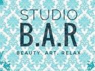 Salon piękności Studio B.A.R on Barb.pro