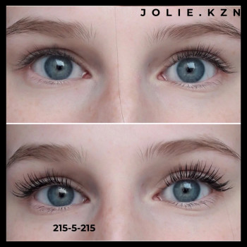 Jolie, Kazan Фото - 5