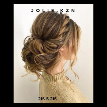 Jolie, Kazan Фото - 6