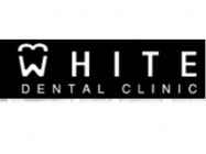 Dental Clinic White on Barb.pro