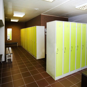 Neo Gym, Yekaterinburg Фото - 5