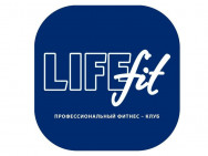 Фитнес клуб Life fit на Barb.pro