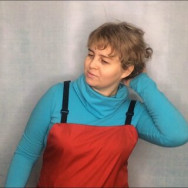 Friseur Светлана Naberezhnye Chelny,26-й комплекс, 18В