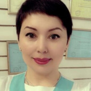 Cosmetologist Лейсан Саттарова on Barb.pro