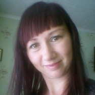 Cosmetologist Лилия Науменко on Barb.pro