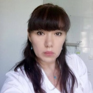 Kosmetyczka Эльза Naberezhnye Chelny,