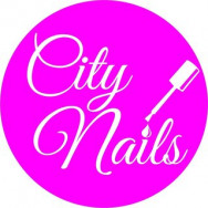 Beauty Salon City Nails on Barb.pro