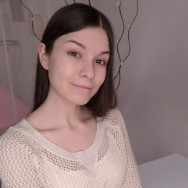 Мастер маникюра Валерия Набережные Челны,улица Абдуллы Алиша, 9