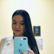 Manicurzysta Алина Naberezhnye Chelny,14-й комплекс, 3