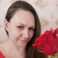 Manicurist Евгения Naberezhnye Chelny,