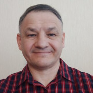 Masseur Айрат Валиев on Barb.pro