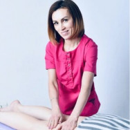 Masażysta Елена Naberezhnye Chelny,