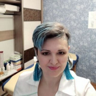 Masseur Светлана Kazan,Казань, Ново-Савиновский район