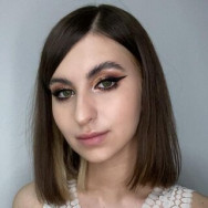 Makeup Artist Анна Федорова on Barb.pro