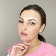 Cosmetologist Альбина Загребина on Barb.pro