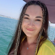 Tatuażysta Гульназ Naberezhnye Chelny,