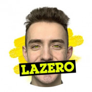 Студия удаления татуажа и татуировок Lazero on Barb.pro