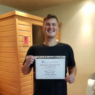 Masseur Максим Naberezhnye Chelny,