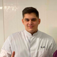 Permanent Make-up-Meister Эдгард Kazan,улица Нигматуллина, 11/84