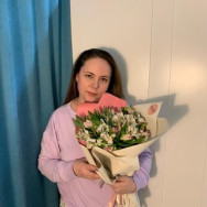 Fryzjer Екатерина Kazan,Казань, Мариупольская улица, 70