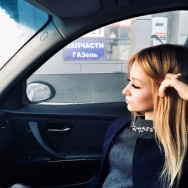 Hairdresser Вероника Kazan,Казань, Даурская улица, 21/9