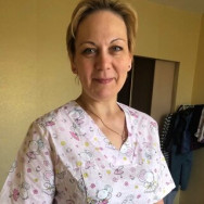 Masseur Татьяна Kazan,Минская улица, 45