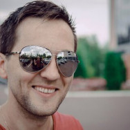 Fotograf Павел Naberezhnye Chelny,