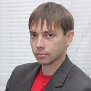 Psychologist Александр Груздев on Barb.pro