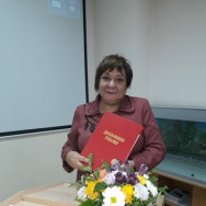 Psychologist Мария Бахирева on Barb.pro