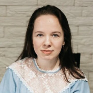 Psychologist Анна Чехонина on Barb.pro