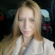 Psycholog Кристина Знахарева on Barb.pro