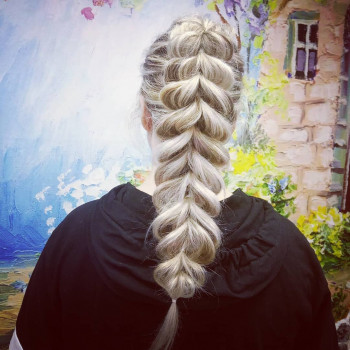 Фен, Nizhny Novgorod Фото - 5