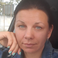 Masseur Ольга Yekaterinburg,