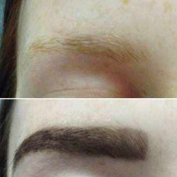 Аннэт, Yekaterinburg Фото - 5