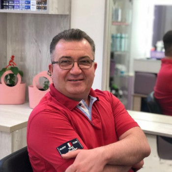 Kamil, Yekaterinburg Фото - 5