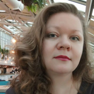 Manicurzysta Анна Balashikha,Северное шоссе