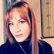 Manicurist Дарья Шептухина on Barb.pro