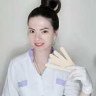 Manicurist Екатерина Алаева on Barb.pro
