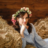 Manicurzysta Наталья Balashikha,улица Третьяка, 5/11