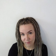 Manicurist Валерия Moscow,Москва, Челябинская улица, 14