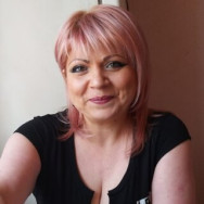 Maniküre Марина Balashikha,улица Белякова, 12