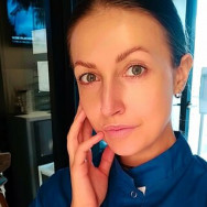 Cosmetologist Ирина Свинцицкая on Barb.pro